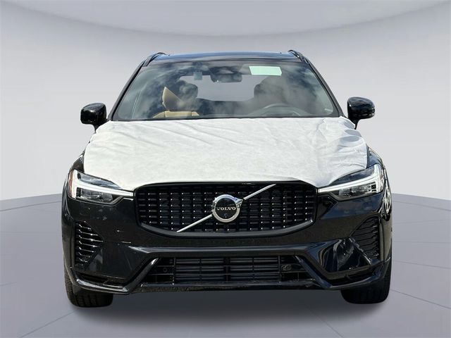 2025 Volvo XC60 Plug-In Hybrid Ultra