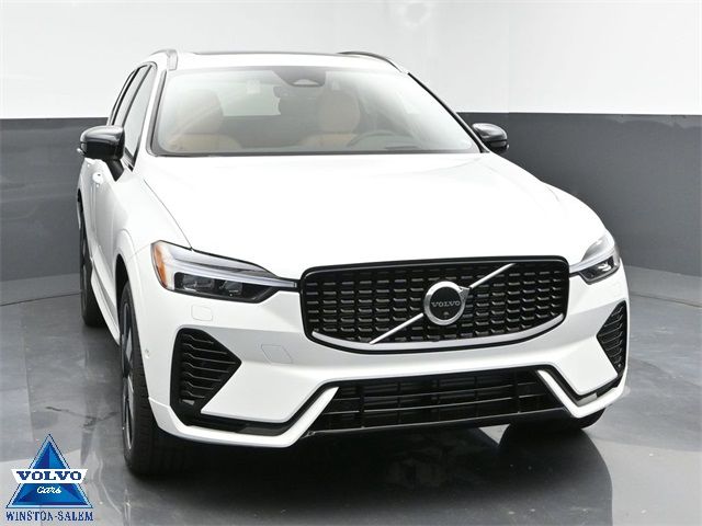 2025 Volvo XC60 Plug-In Hybrid Ultra