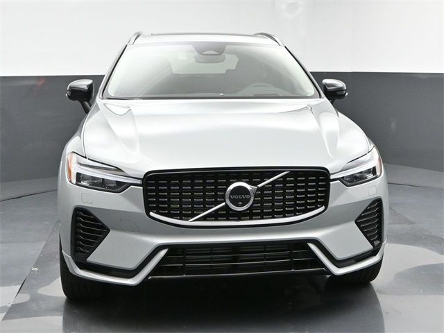 2025 Volvo XC60 Plug-In Hybrid Ultra