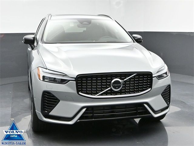 2025 Volvo XC60 Plug-In Hybrid Ultra