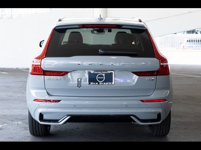 2025 Volvo XC60 Plug-In Hybrid Ultra