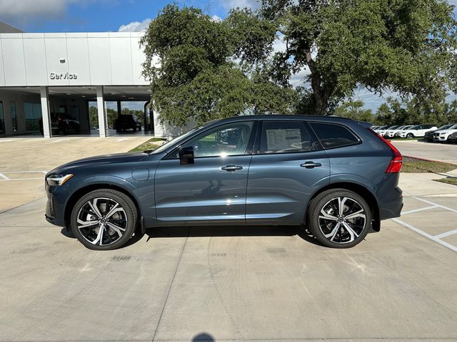 2025 Volvo XC60 Plug-In Hybrid Ultra