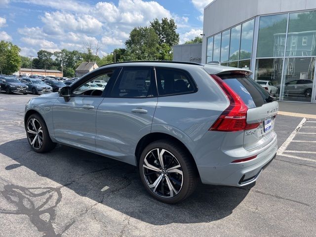 2025 Volvo XC60 Plug-In Hybrid Ultra