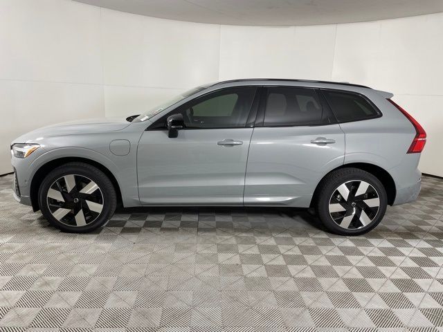 2025 Volvo XC60 Plug-In Hybrid Ultra