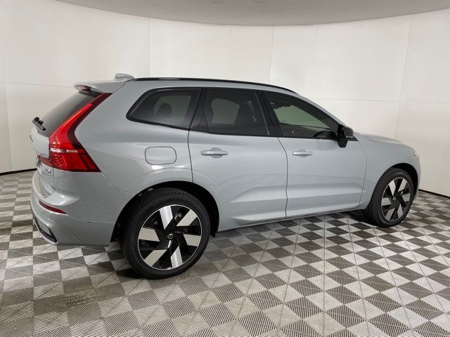 2025 Volvo XC60 Plug-In Hybrid Ultra