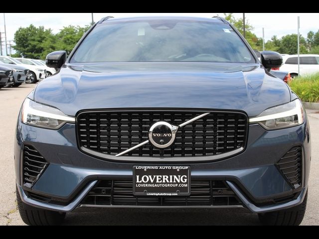 2025 Volvo XC60 Plug-In Hybrid Ultra