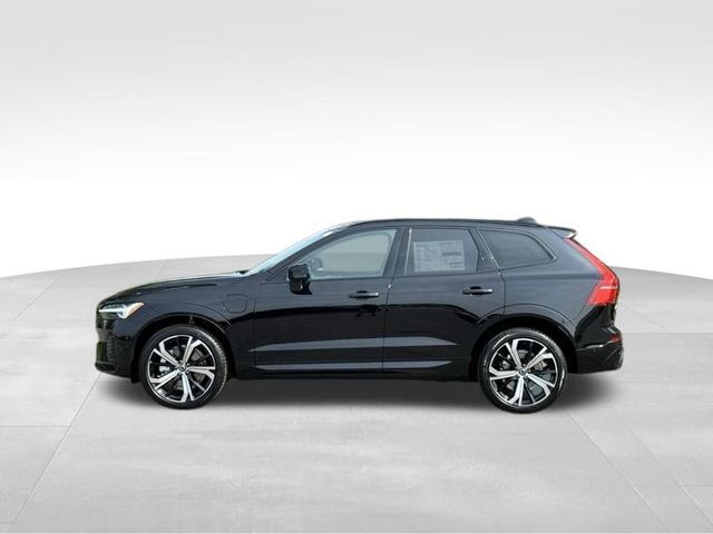 2025 Volvo XC60 Plug-In Hybrid Ultra