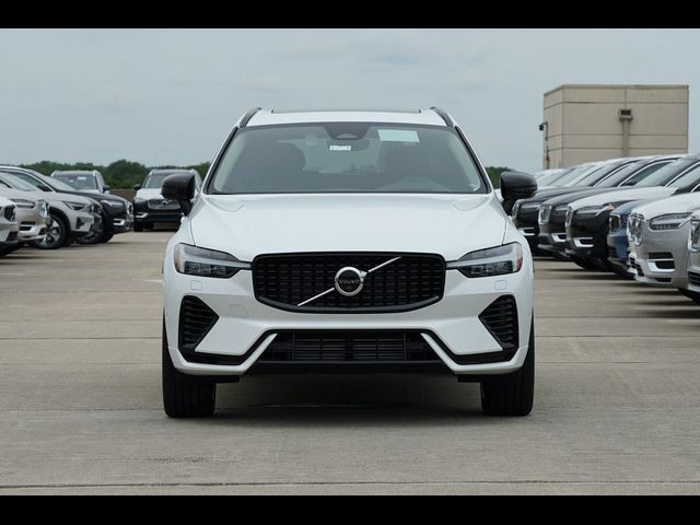 2025 Volvo XC60 Plug-In Hybrid Ultra