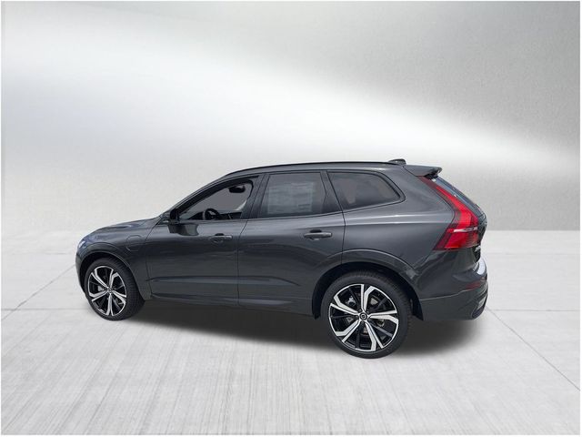 2025 Volvo XC60 Plug-In Hybrid Ultra