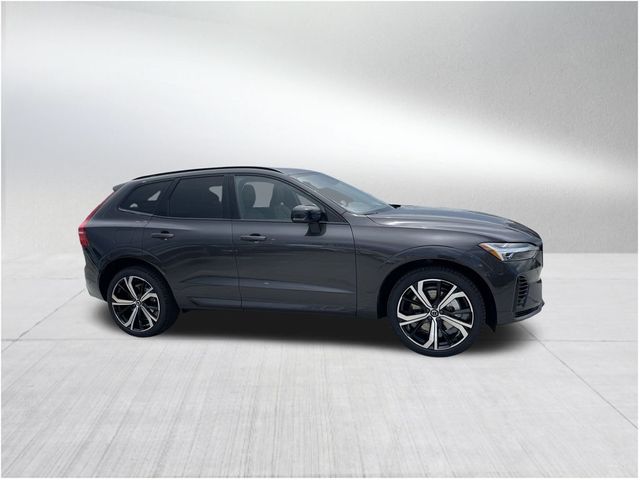 2025 Volvo XC60 Plug-In Hybrid Ultra