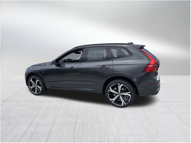 2025 Volvo XC60 Plug-In Hybrid Ultra