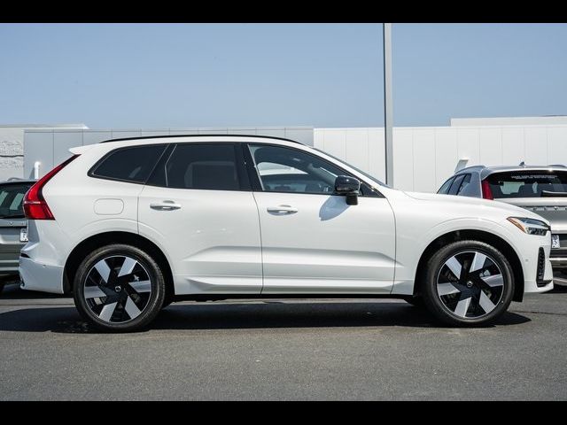 2025 Volvo XC60 Plug-In Hybrid Ultra