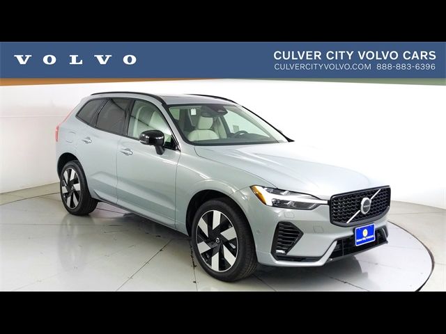 2025 Volvo XC60 Plug-In Hybrid Ultra