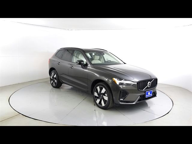 2025 Volvo XC60 Plug-In Hybrid Ultra