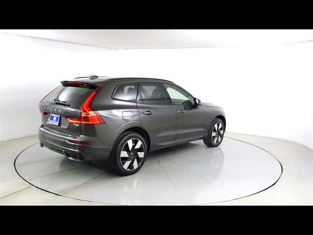 2025 Volvo XC60 Plug-In Hybrid Ultra