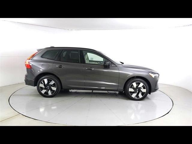 2025 Volvo XC60 Plug-In Hybrid Ultra