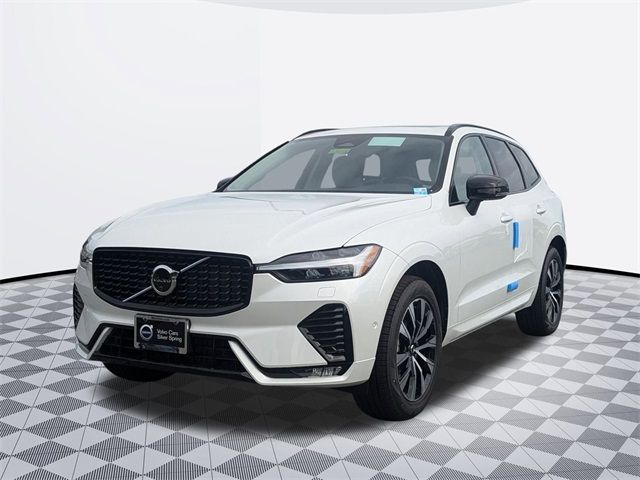 2025 Volvo XC60 Plus