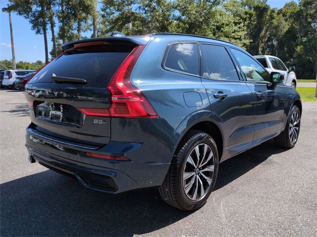 2025 Volvo XC60 Plus