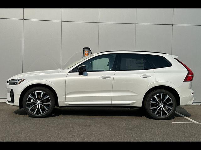 2025 Volvo XC60 Plus