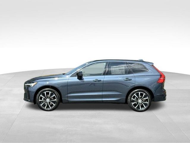 2025 Volvo XC60 Plus