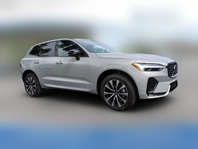 2025 Volvo XC60 Plus