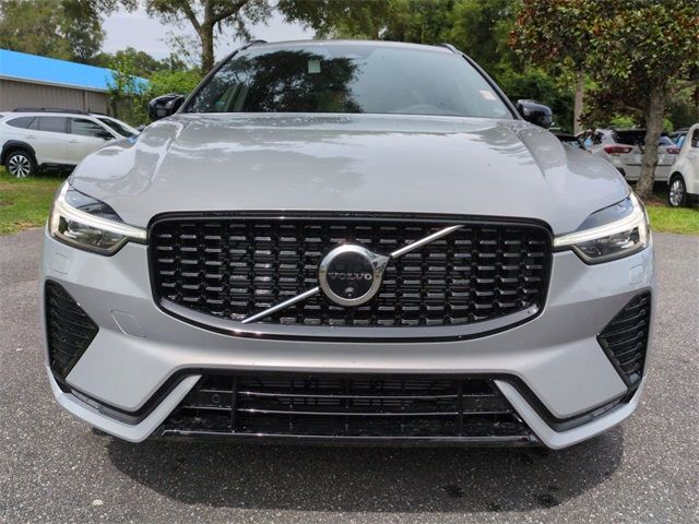 2025 Volvo XC60 Plus