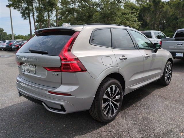 2025 Volvo XC60 Plus