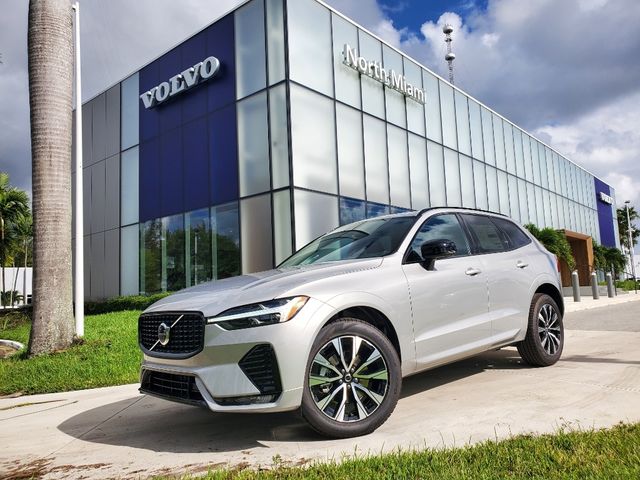 2025 Volvo XC60 Plus