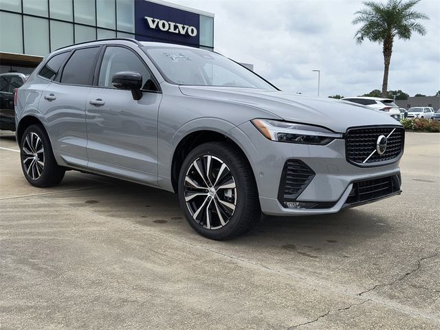 2025 Volvo XC60 Plus