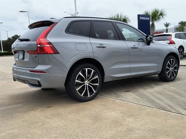 2025 Volvo XC60 Plus