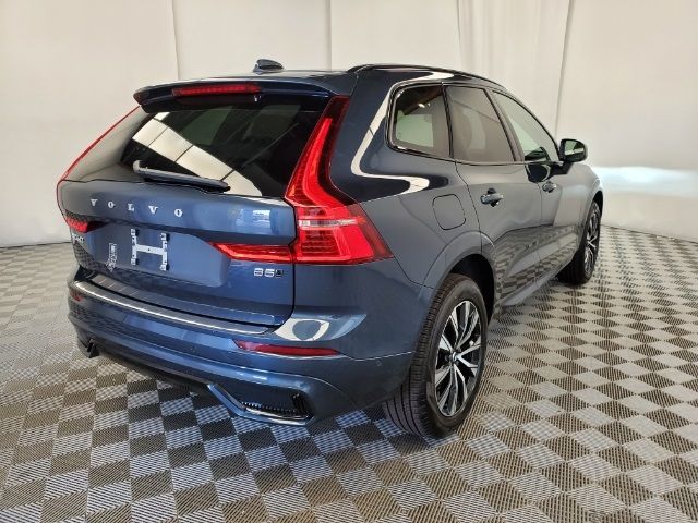 2025 Volvo XC60 Plus