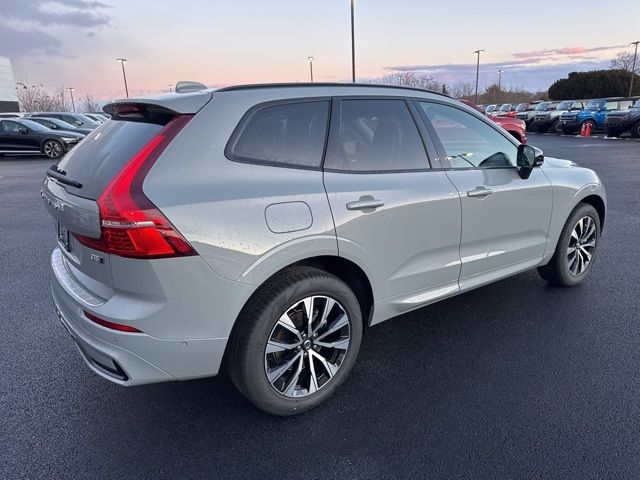 2025 Volvo XC60 Plus