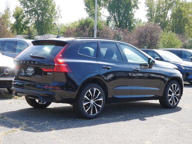 2025 Volvo XC60 Plus