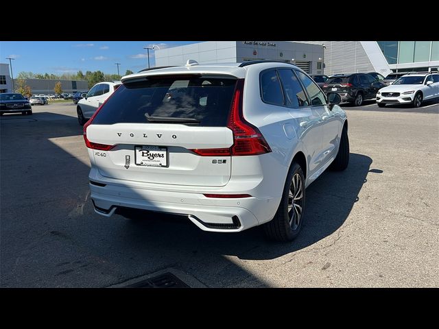 2025 Volvo XC60 Plus