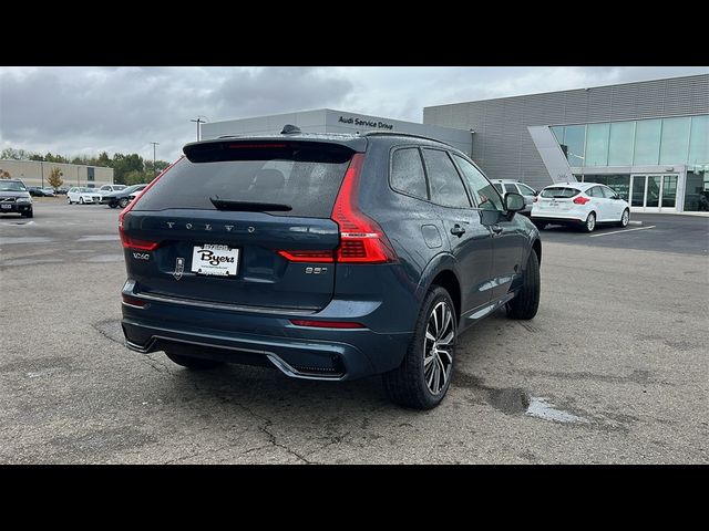 2025 Volvo XC60 Plus