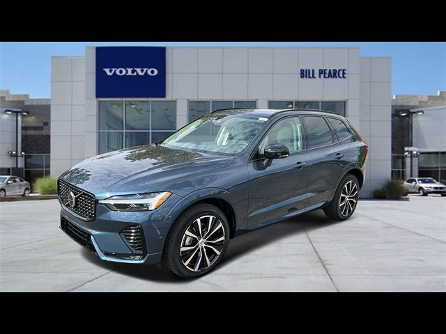 2025 Volvo XC60 Plus