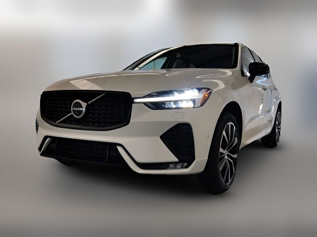 2025 Volvo XC60 Plus