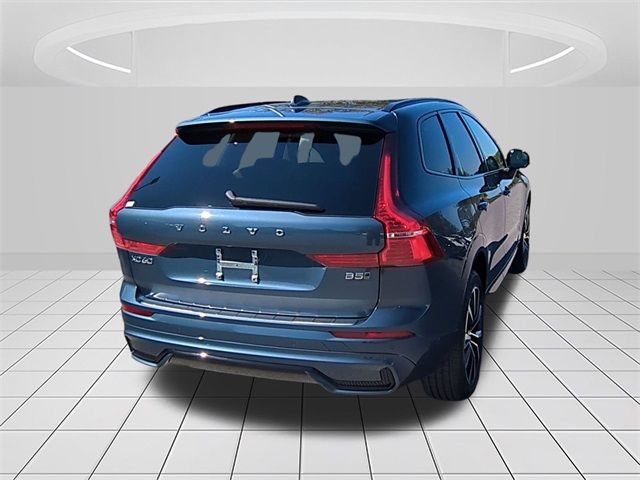 2025 Volvo XC60 Plus