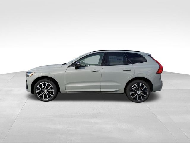 2025 Volvo XC60 Plus