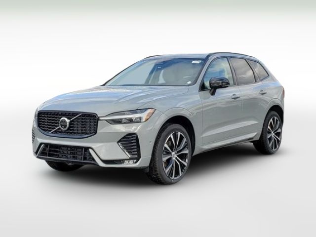 2025 Volvo XC60 Plus