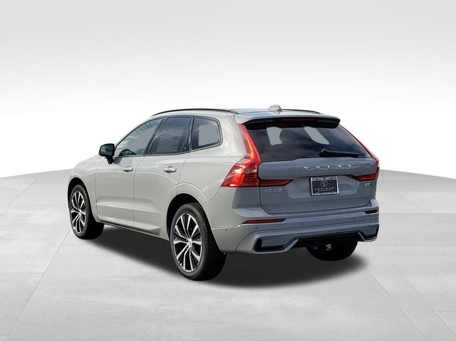 2025 Volvo XC60 Plus