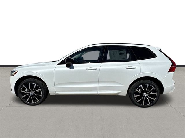 2025 Volvo XC60 Plus