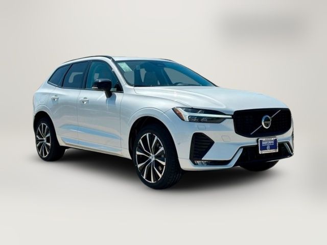 2025 Volvo XC60 Plus