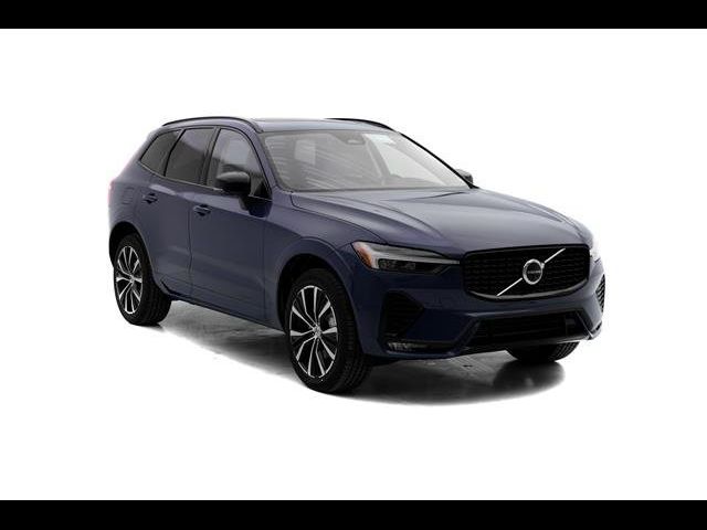 2025 Volvo XC60 Plus