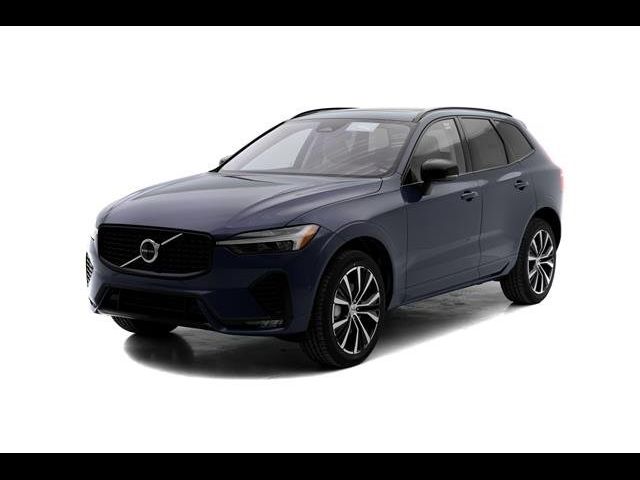 2025 Volvo XC60 Plus