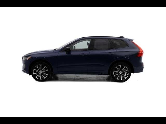 2025 Volvo XC60 Plus