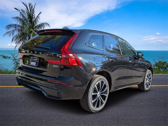 2025 Volvo XC60 Plus