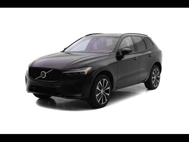 2025 Volvo XC60 Plus