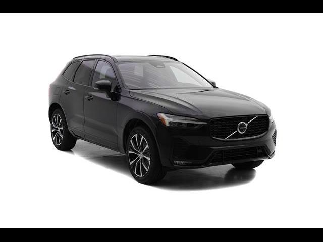 2025 Volvo XC60 Plus