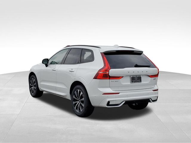 2025 Volvo XC60 Plus